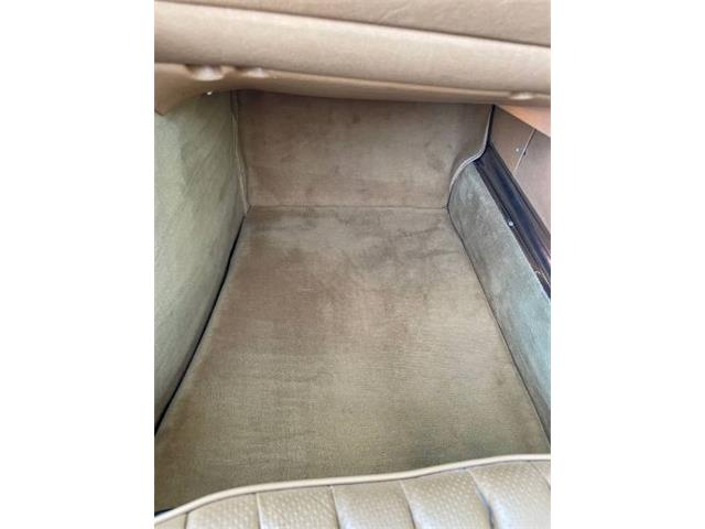 1986 Mercedes-Benz 560 (CC-2110891) for sale in Cadillac, Michigan