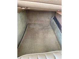 1986 Mercedes-Benz 560 (CC-2110891) for sale in Cadillac, Michigan