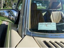 1986 Mercedes-Benz 560 (CC-2110891) for sale in Cadillac, Michigan