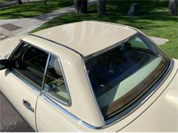 1986 Mercedes-Benz 560 (CC-2110891) for sale in Cadillac, Michigan