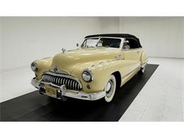 1947 Buick Model 5 (CC-2118910) for sale in Morgantown, Pennsylvania