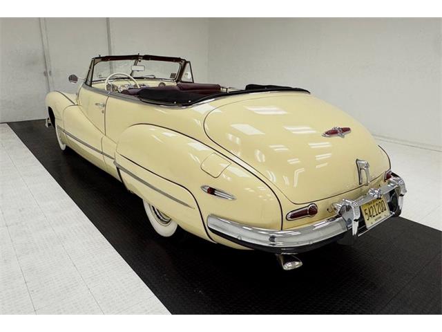 1947 Buick Model 5 (CC-2118910) for sale in Morgantown, Pennsylvania