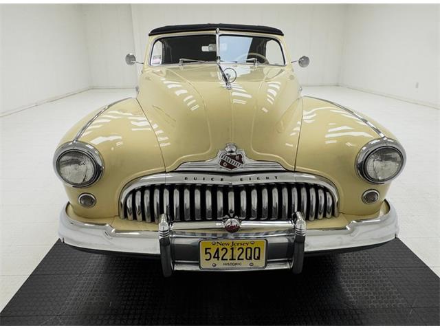 1947 Buick Model 5 (CC-2118910) for sale in Morgantown, Pennsylvania