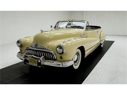 1947 Buick Model 5 (CC-2118910) for sale in Morgantown, Pennsylvania