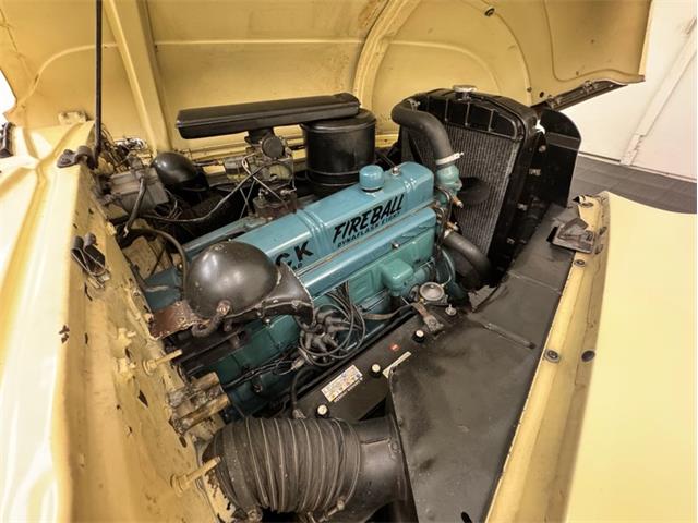 1947 Buick Model 5 (CC-2118910) for sale in Morgantown, Pennsylvania