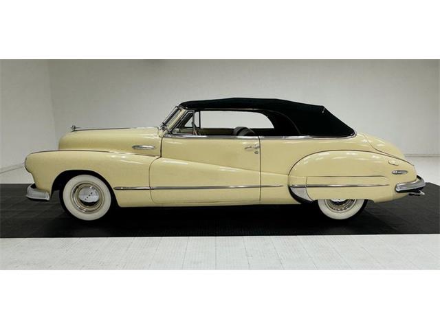 1947 Buick Model 5 (CC-2118910) for sale in Morgantown, Pennsylvania