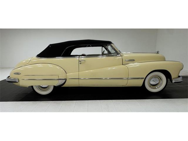1947 Buick Model 5 (CC-2118910) for sale in Morgantown, Pennsylvania