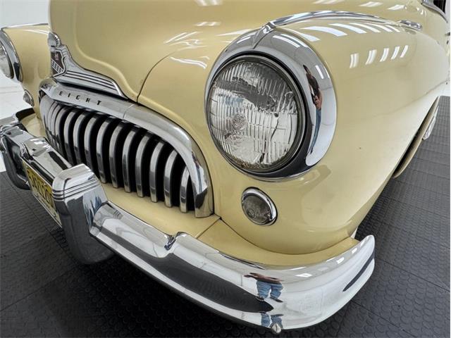 1947 Buick Model 5 (CC-2118910) for sale in Morgantown, Pennsylvania