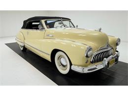 1947 Buick Model 5 (CC-2118910) for sale in Morgantown, Pennsylvania