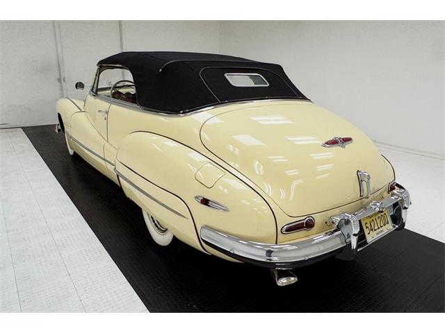 1947 Buick Model 5 (CC-2118910) for sale in Morgantown, Pennsylvania
