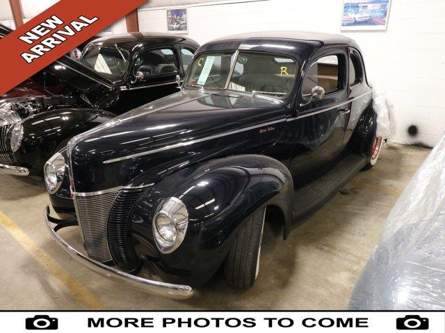 1940 Ford Street Rod (CC-2118911) for sale in Christiansburg, Virginia