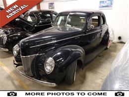 1940 Ford Street Rod (CC-2118911) for sale in Christiansburg, Virginia
