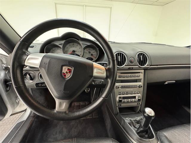 2006 Porsche Cayman (CC-2118913) for sale in Morgantown, Pennsylvania