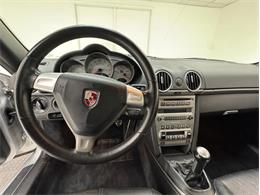 2006 Porsche Cayman (CC-2118913) for sale in Morgantown, Pennsylvania