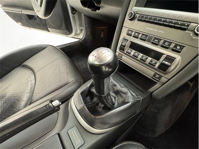 2006 Porsche Cayman (CC-2118913) for sale in Morgantown, Pennsylvania