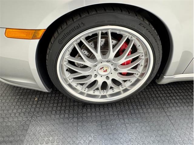 2006 Porsche Cayman (CC-2118913) for sale in Morgantown, Pennsylvania