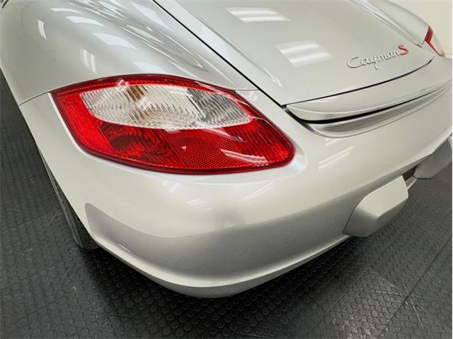 2006 Porsche Cayman (CC-2118913) for sale in Morgantown, Pennsylvania