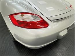 2006 Porsche Cayman (CC-2118913) for sale in Morgantown, Pennsylvania