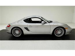 2006 Porsche Cayman (CC-2118913) for sale in Morgantown, Pennsylvania