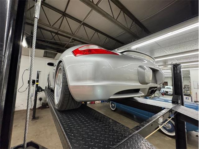 2006 Porsche Cayman (CC-2118913) for sale in Morgantown, Pennsylvania