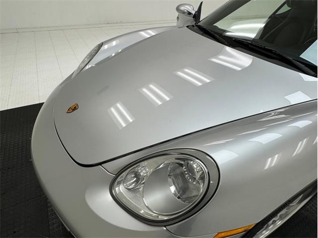2006 Porsche Cayman (CC-2118913) for sale in Morgantown, Pennsylvania