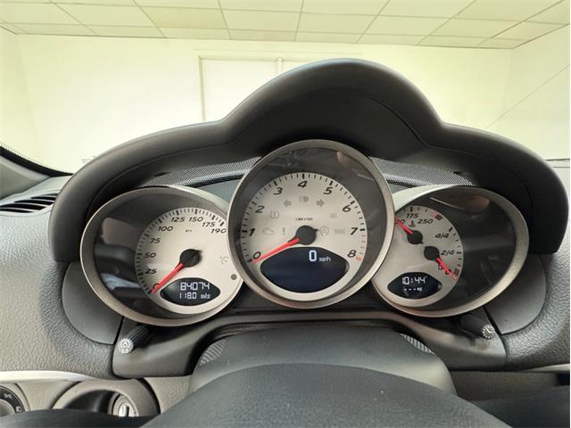 2006 Porsche Cayman (CC-2118913) for sale in Morgantown, Pennsylvania