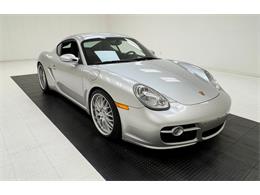 2006 Porsche Cayman (CC-2118913) for sale in Morgantown, Pennsylvania
