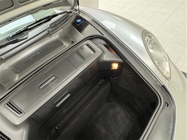 2006 Porsche Cayman (CC-2118913) for sale in Morgantown, Pennsylvania