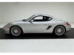 2006 Porsche Cayman (CC-2118913) for sale in Morgantown, Pennsylvania