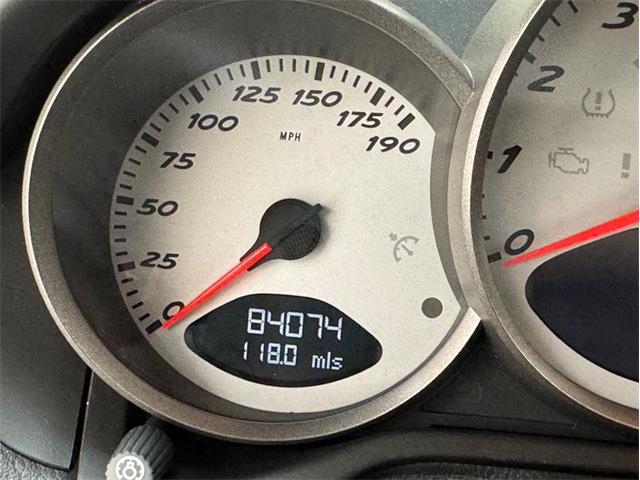 2006 Porsche Cayman (CC-2118913) for sale in Morgantown, Pennsylvania
