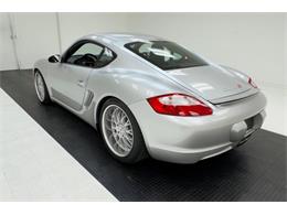 2006 Porsche Cayman (CC-2118913) for sale in Morgantown, Pennsylvania