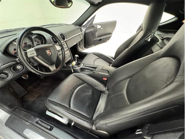 2006 Porsche Cayman (CC-2118913) for sale in Morgantown, Pennsylvania