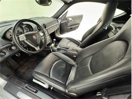 2006 Porsche Cayman (CC-2118913) for sale in Morgantown, Pennsylvania