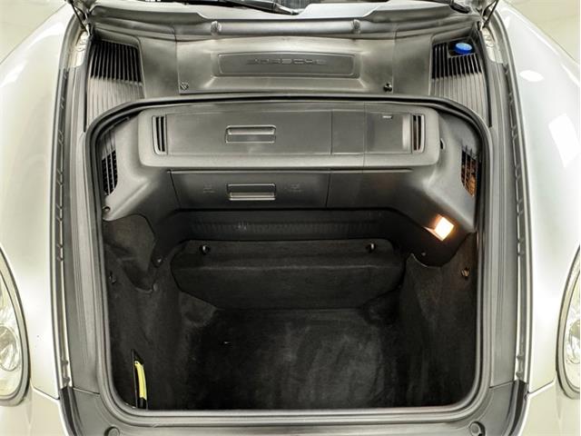 2006 Porsche Cayman (CC-2118913) for sale in Morgantown, Pennsylvania