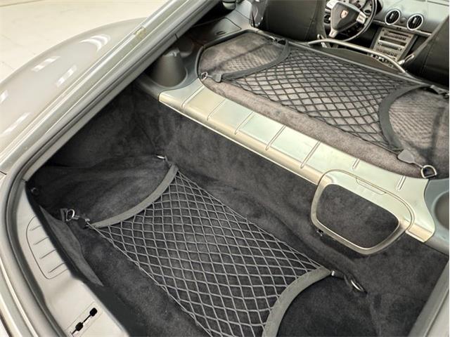 2006 Porsche Cayman (CC-2118913) for sale in Morgantown, Pennsylvania