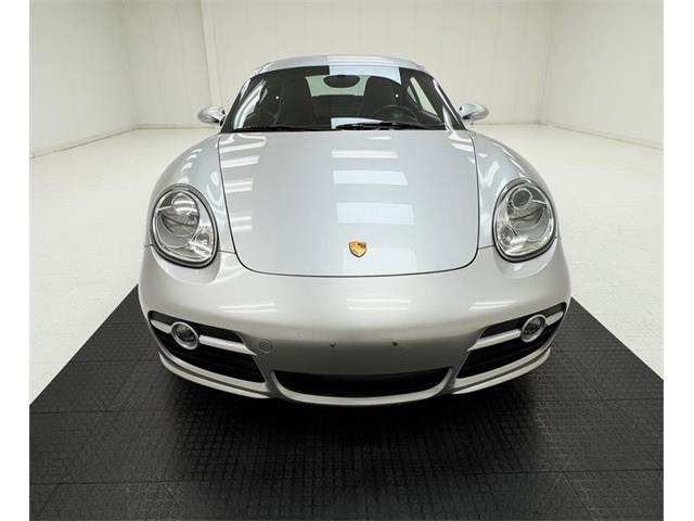 2006 Porsche Cayman (CC-2118913) for sale in Morgantown, Pennsylvania