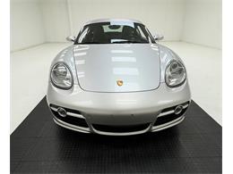 2006 Porsche Cayman (CC-2118913) for sale in Morgantown, Pennsylvania