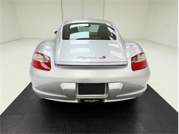 2006 Porsche Cayman (CC-2118913) for sale in Morgantown, Pennsylvania