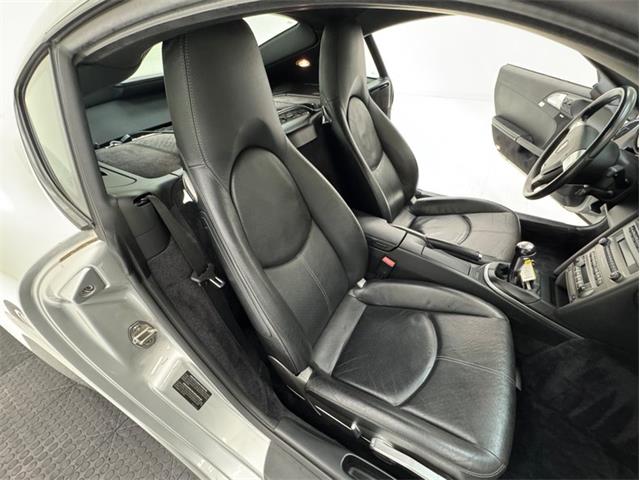 2006 Porsche Cayman (CC-2118913) for sale in Morgantown, Pennsylvania