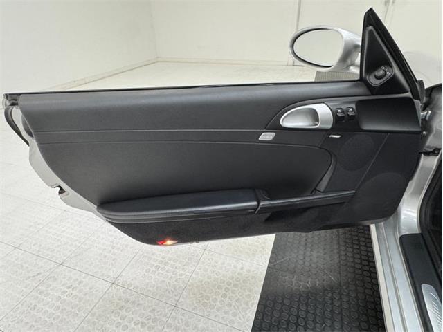 2006 Porsche Cayman (CC-2118913) for sale in Morgantown, Pennsylvania