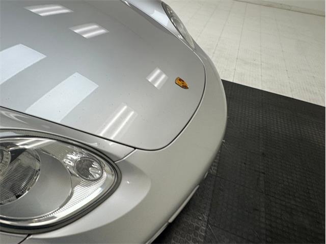2006 Porsche Cayman (CC-2118913) for sale in Morgantown, Pennsylvania