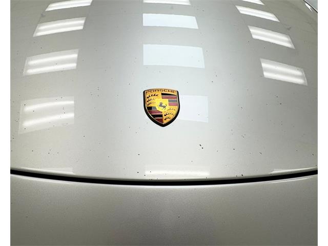2006 Porsche Cayman (CC-2118913) for sale in Morgantown, Pennsylvania
