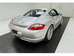 2006 Porsche Cayman (CC-2118913) for sale in Morgantown, Pennsylvania