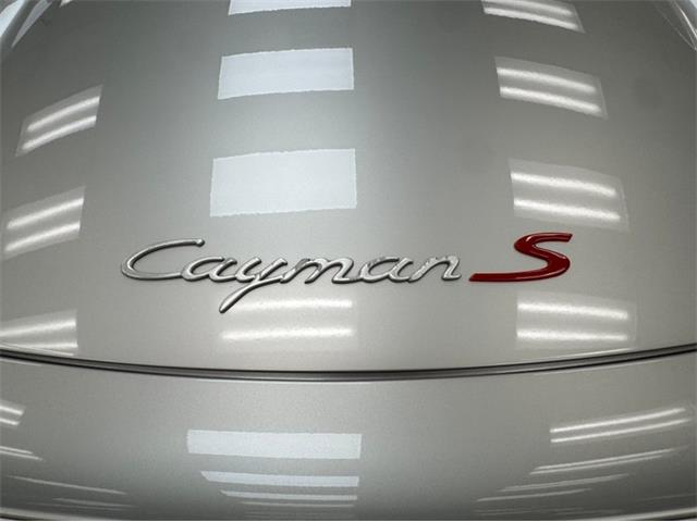 2006 Porsche Cayman (CC-2118913) for sale in Morgantown, Pennsylvania
