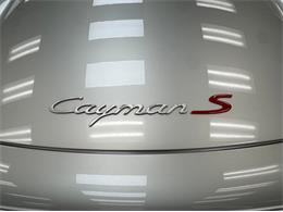 2006 Porsche Cayman (CC-2118913) for sale in Morgantown, Pennsylvania