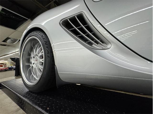 2006 Porsche Cayman (CC-2118913) for sale in Morgantown, Pennsylvania