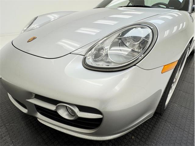 2006 Porsche Cayman (CC-2118913) for sale in Morgantown, Pennsylvania