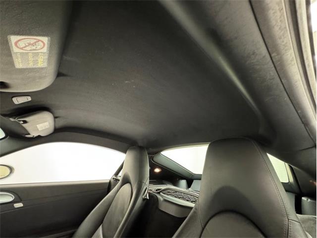 2006 Porsche Cayman (CC-2118913) for sale in Morgantown, Pennsylvania