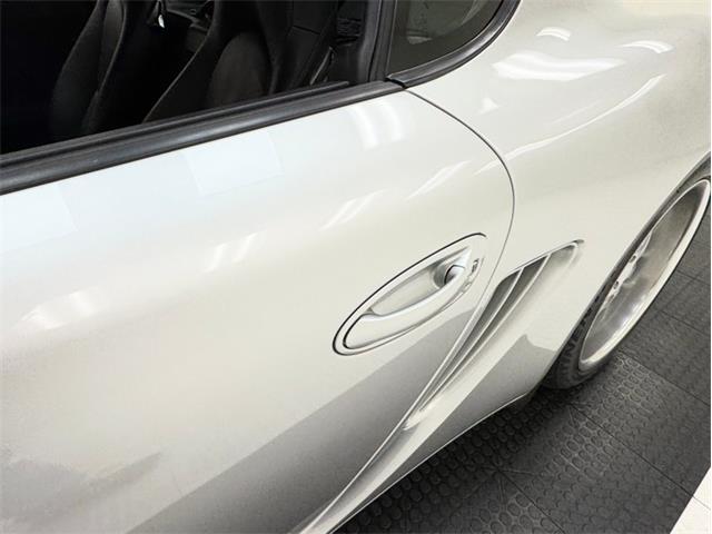 2006 Porsche Cayman (CC-2118913) for sale in Morgantown, Pennsylvania