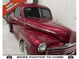 1946 Ford Coupe (CC-2118914) for sale in Christiansburg, Virginia